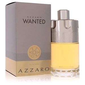 Azzaro Wanted EDT, 5.1 Fl oz